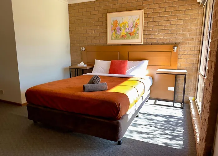 Darling Junction Motor Inn