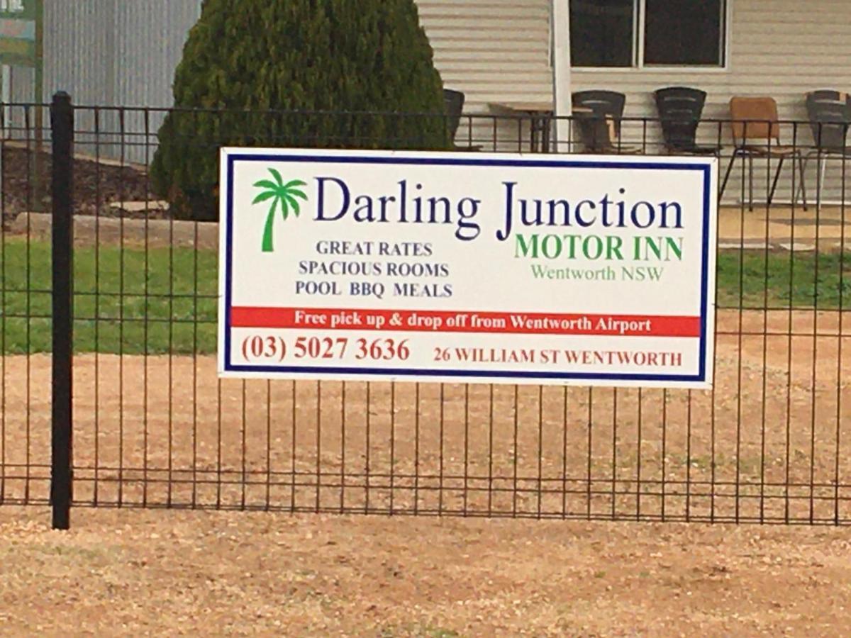 Darling Junction Motor Motel