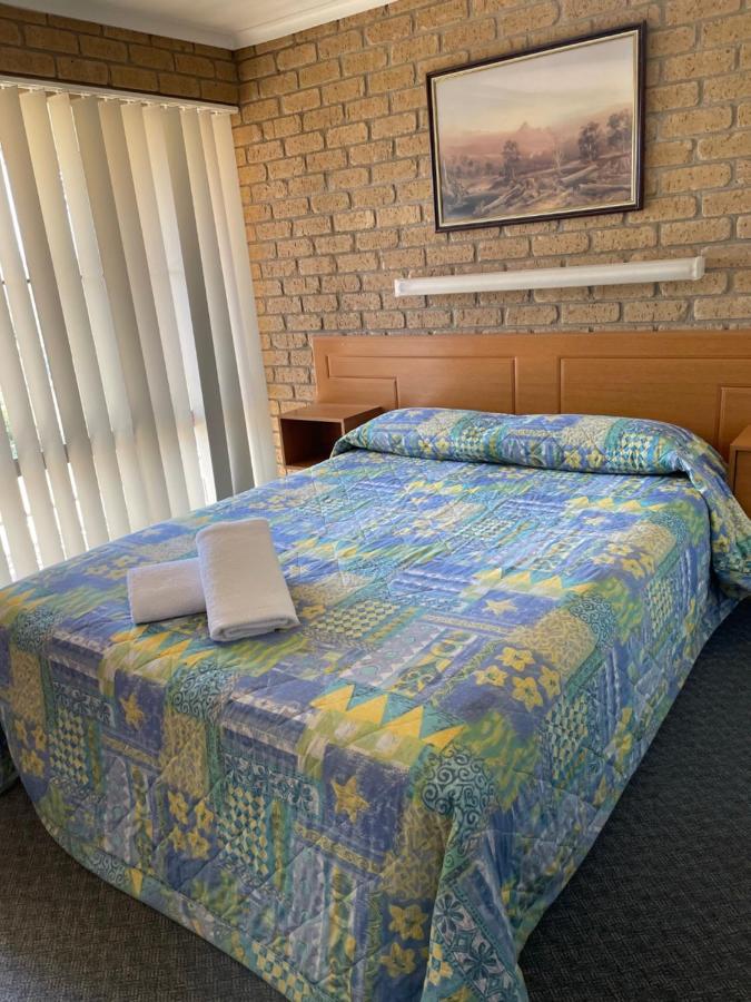 Motel Darling Junction Motor
