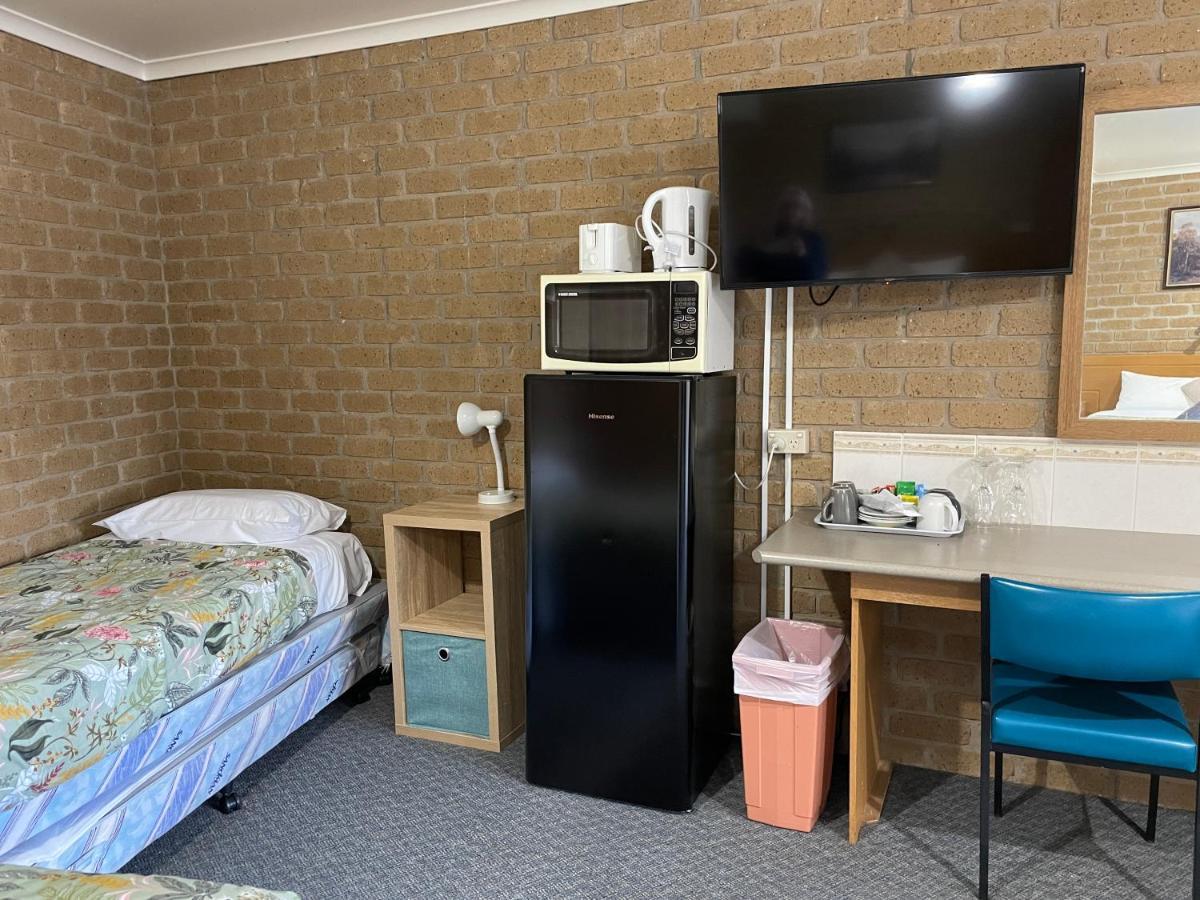 Motel Darling Junction Motor