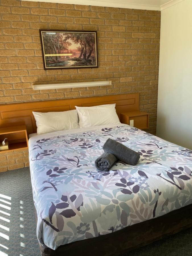 Motel Darling Junction Motor