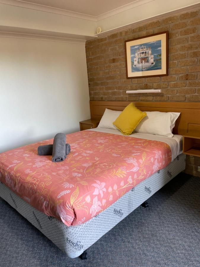 Motel Darling Junction Motor 3*
