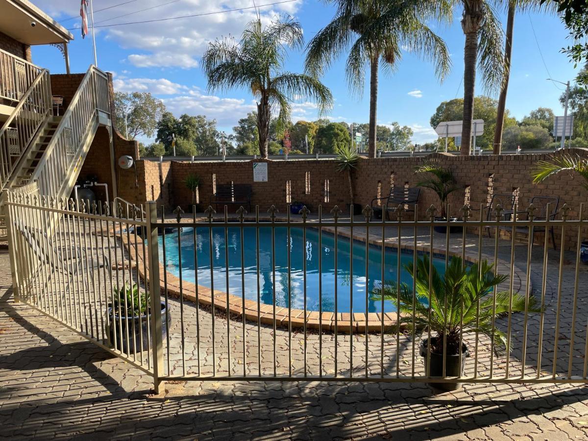 Motel Darling Junction Motor Wentworth