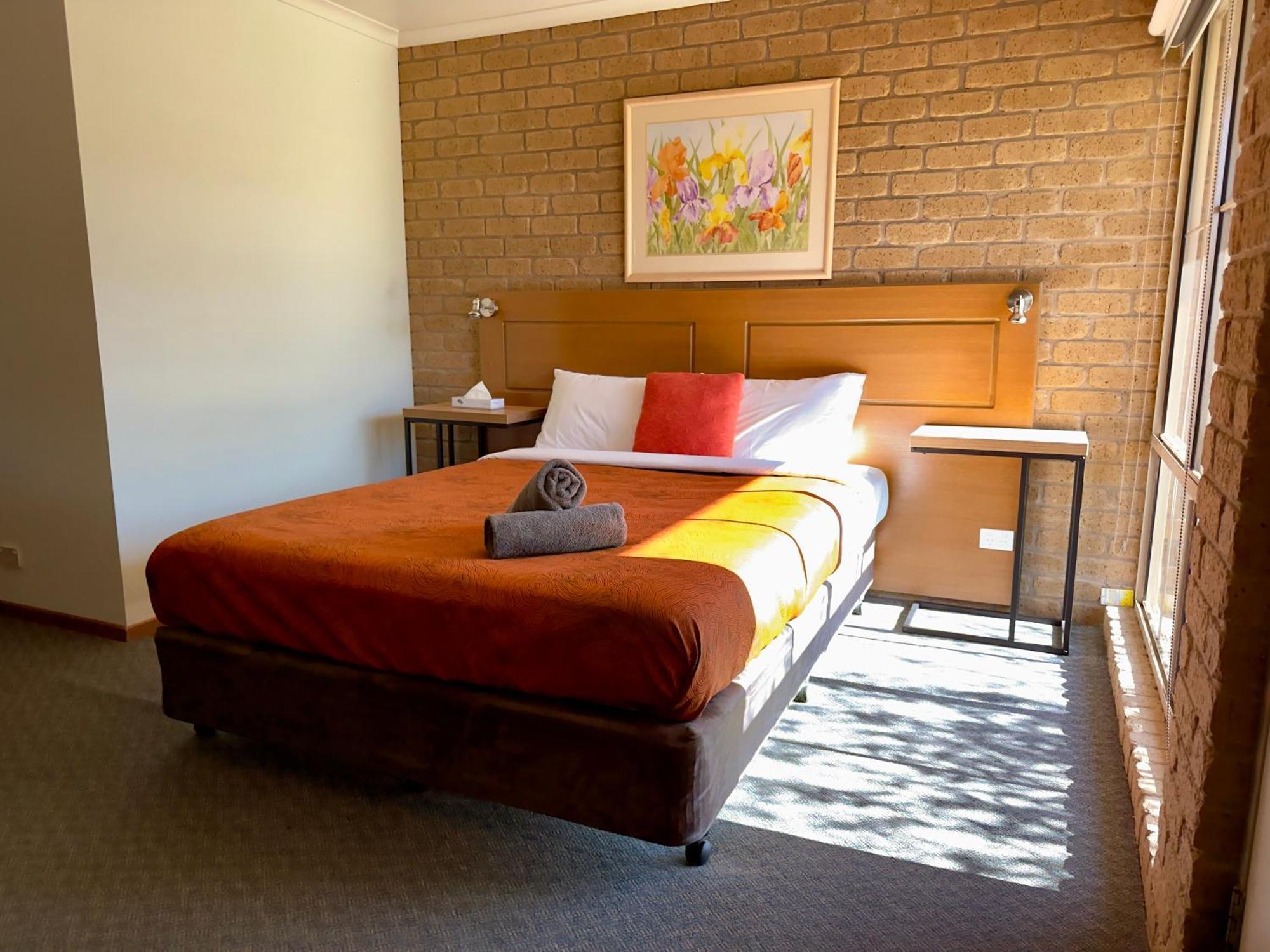 Motel Darling Junction Motor Wentworth