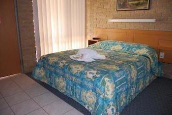 Motel Darling Junction Motor