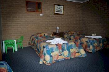 Motel Darling Junction Motor Wentworth