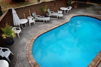 Motel Darling Junction Motor 3*