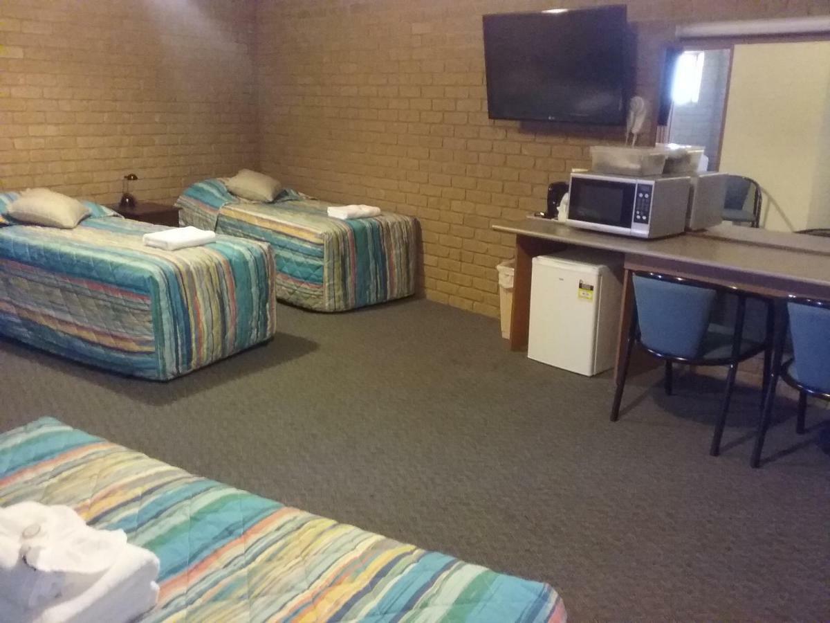 Motel Darling Junction Motor 3*