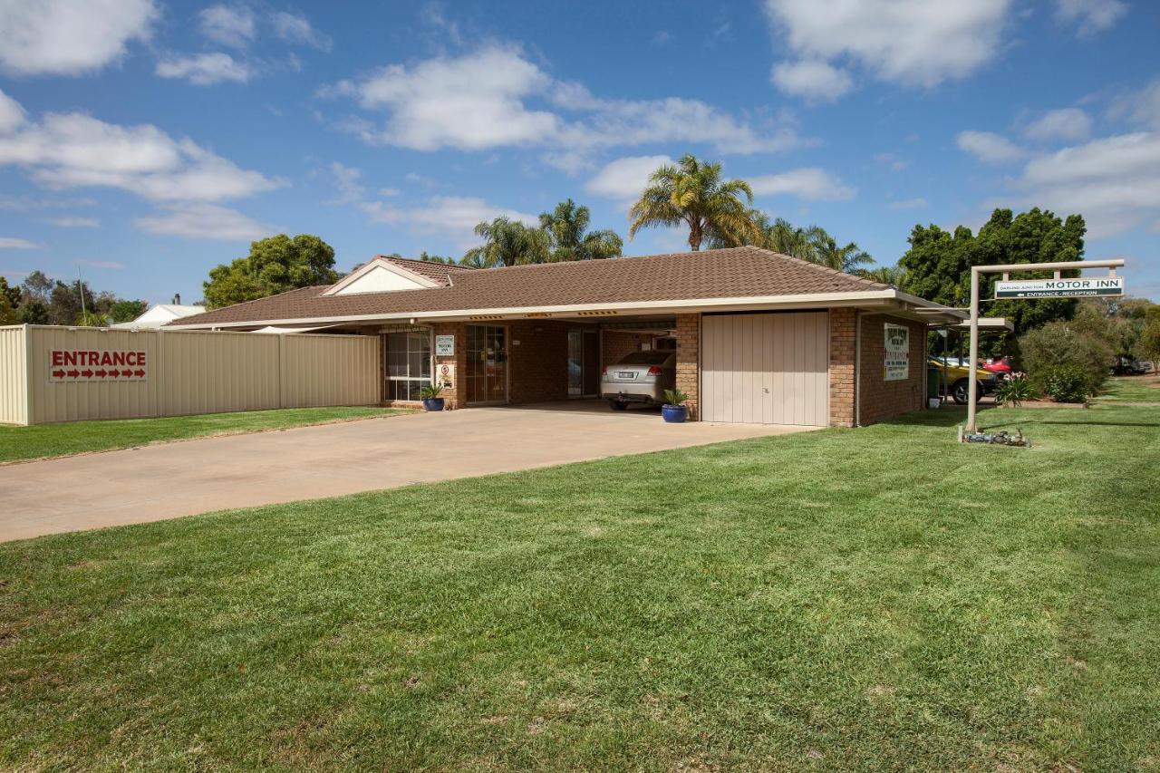 Darling Junction Motor Motel 3*